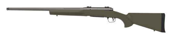 SAV 58033 110 TRAIL HUNTER    7MM-08 REM - Image 2
