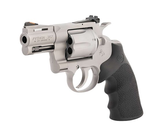 COLT PYTHON-SM3RTS     PYTHON       357 3   SS/BB