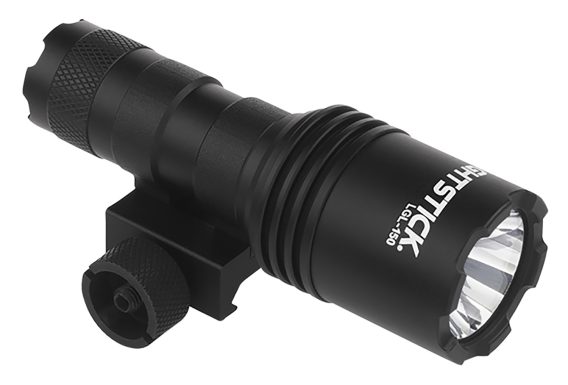 NSTICK LGL150       COMPACT LONG GUN LIGHT KIT BLK