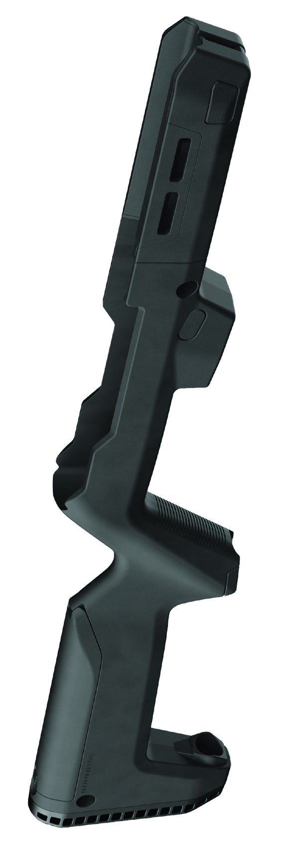 MAGPUL MAG1076-BLK RUG PC CRB BACKPACKER STOCK