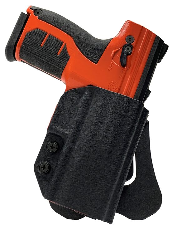 BYRNA BH68300   HD WAISTBAND HOLSTER RH - Image 3