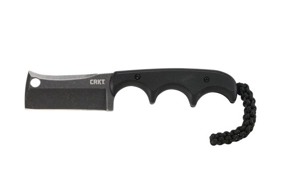 CRKT 2383K    MINIMALST CLEAVER 2.13           BLK