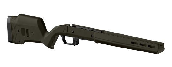 MAGPUL MAG1069-ODG-RT SAV HUNTER 110 STK SA RIGHT